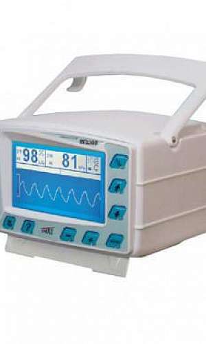 Faixa pletismográfica Faixa pletismográfica