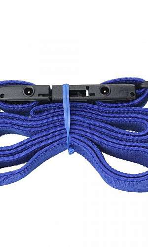 Faixa torácica para polissonografia Faixa torácica para polissonografia