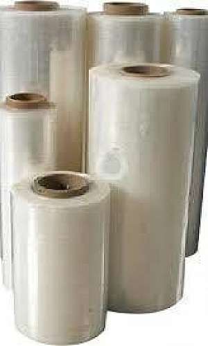 Filme de polietileno Filme de polietileno