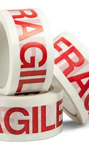 Fita adesiva impressa Fita adesiva impressa