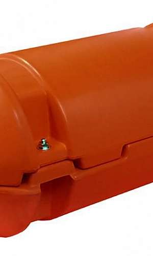 Flutuador para Tubo Pead Flutuador para Tubo Pead