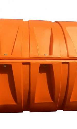 Flutuadores para tubos Flutuadores para tubos