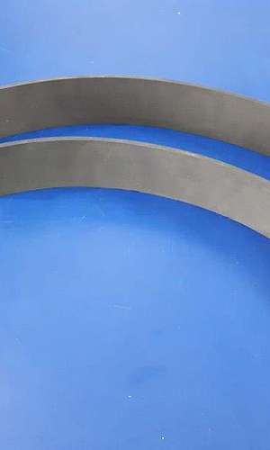 Fornecedor de lona de freio Fornecedor de lona de freio