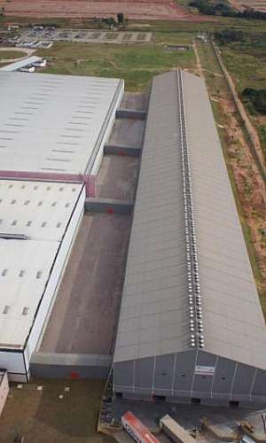 Galpão de lona a venda Galpão de lona a venda