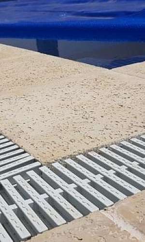 Grelha para área de piscina preço Grelha para área de piscina preço