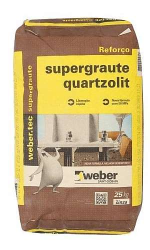 Grouts Grouts