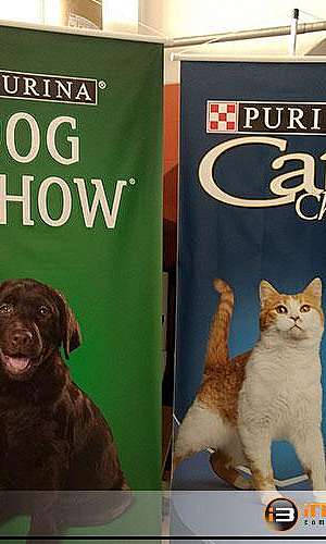 Impressão banner lona Impressão banner lona