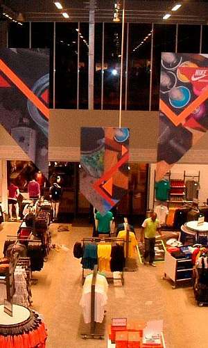 Impressão UV Impressão UV