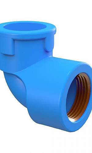 Joelho azul Joelho azul