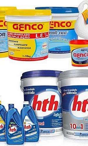 Kit Filtro para Piscina Kit Filtro para Piscina