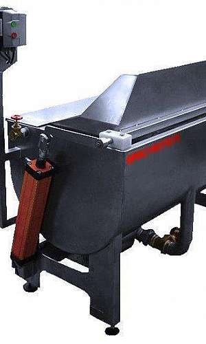 Lavadora de verduras e hortaliças Lavadora de verduras e hortaliças