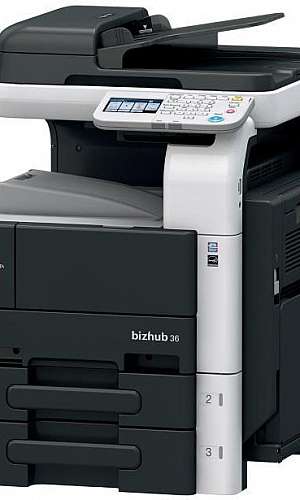 Locação de impressora digital em sp Locação de impressora digital em sp