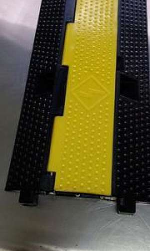 Lombada de Polietileno Lombada de Polietileno