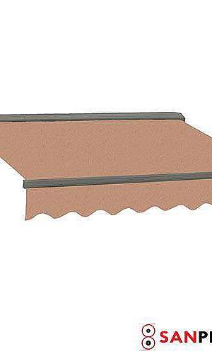 Lona cortina retrátil Lona cortina retrátil