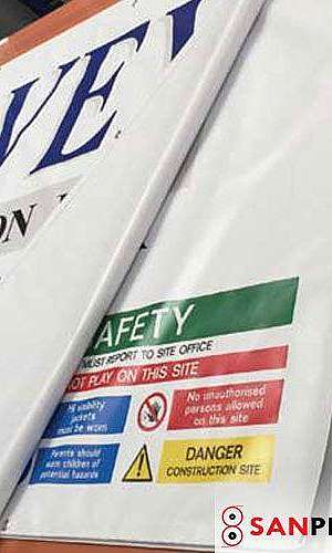 Lona de pvc para banner Lona de pvc para banner