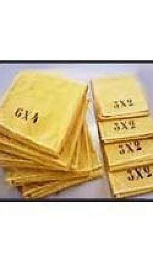 Lona encerado de algodão Lona encerado de algodão