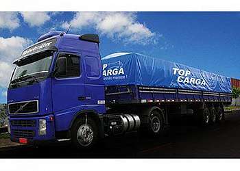 Lona encerado para caminhão Lona encerado para caminhão