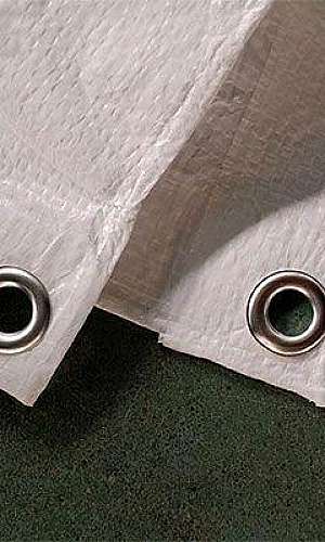 Lona impermeável polietileno Lona impermeável polietileno