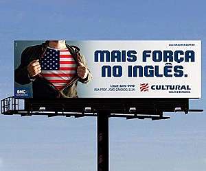 Lona impressão digital Lona impressão digital