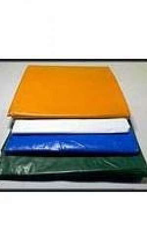 Lona leve azul Lona leve azul