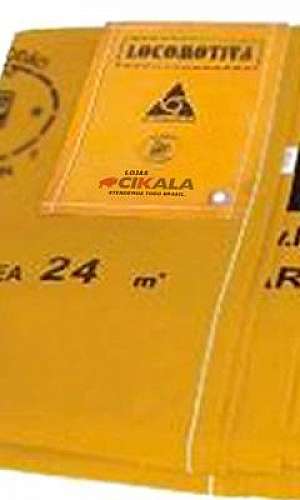 Lona locomotiva Lona locomotiva