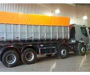 Lona para caminhão grande Lona para caminhão grande