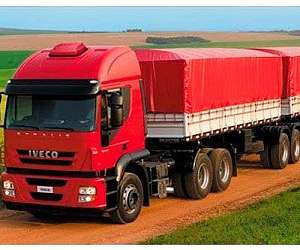 Lona para caminhão truck Lona para caminhão truck