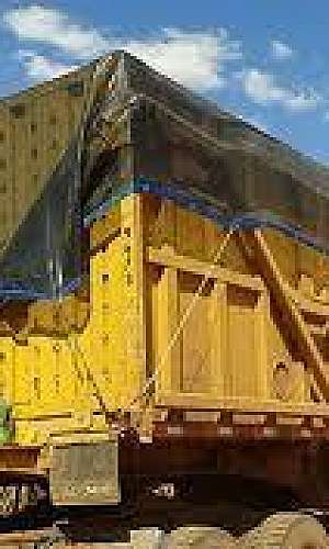 Lona para carreta graneleira preço Lona para carreta graneleira preço