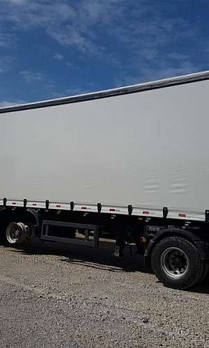 Lona para carreta Lona para carreta