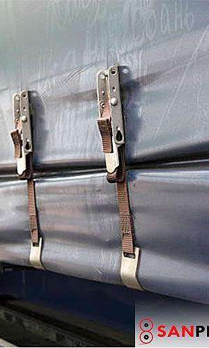 Lona para Sider Lona para Sider