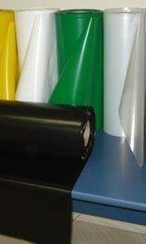 Lona plastica impermeável Lona plastica impermeável