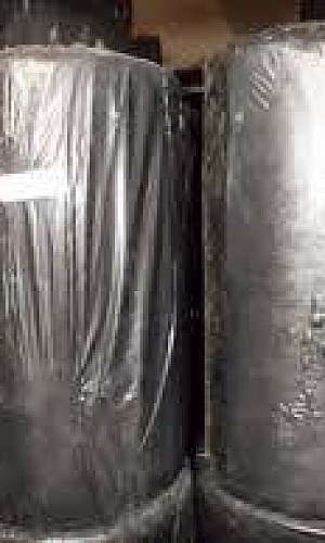 Lona preta valor Lona preta valor