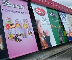 Lonas de PVC para banners Lonas de PVC para banners