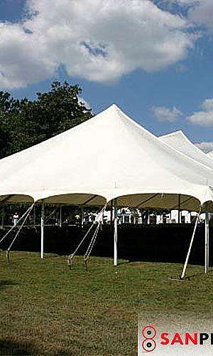 Lonas de PVC para tendas Lonas de PVC para tendas