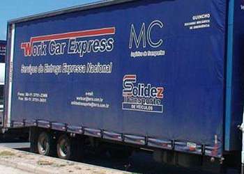 Lonas para carretas Lonas para carretas