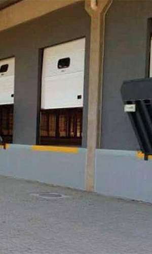 Niveladoras frontais Niveladoras frontais