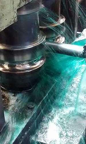 Óleo solúvel sintético Óleo solúvel sintético