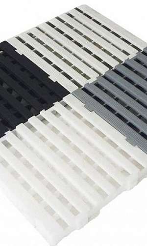 Pallet de Plástico Preço Pallet de Plástico Preço