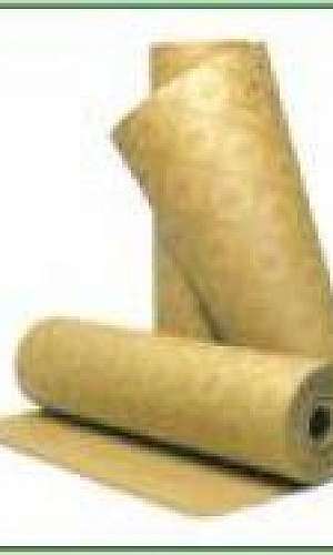 Papel isolante parafinado Papel isolante parafinado