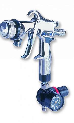 Pistolas para Tanque de Pressão Pistolas para Tanque de Pressão