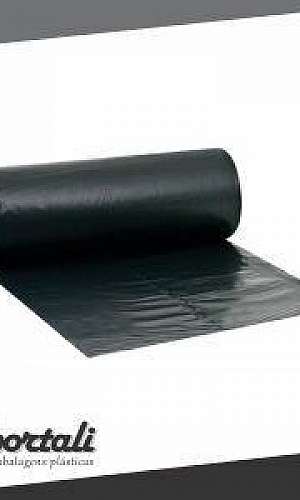 Plástico preto lona Plástico preto lona
