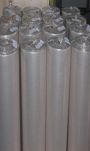 Plásticos industriais Plásticos industriais