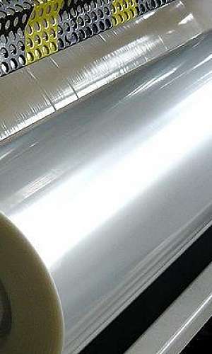 Pp filme indústria com plásticos Pp filme indústria com plásticos