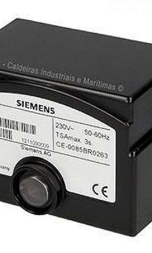 Programador de chama para maquinas Programador de chama para maquinas