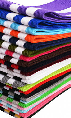 Punho canelado Punho canelado