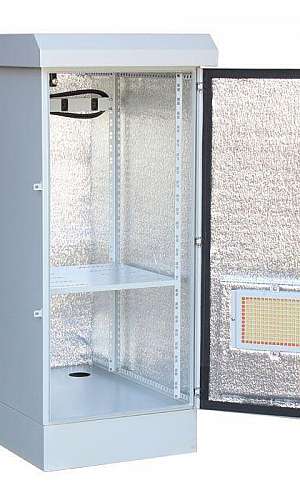 Rack outdoor 24u Rack outdoor 24u