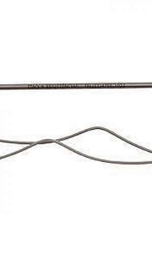 Resistência de degelo Resistência de degelo