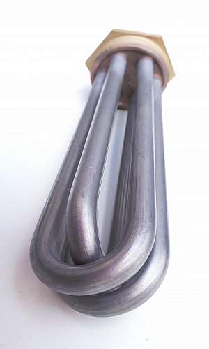 Resistência elétrica para piscina Resistência elétrica para piscina