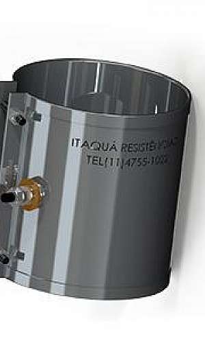 Resistencia para injetora Resistencia para injetora