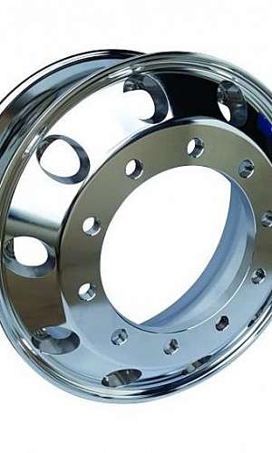 Roda para carreta Roda para carreta